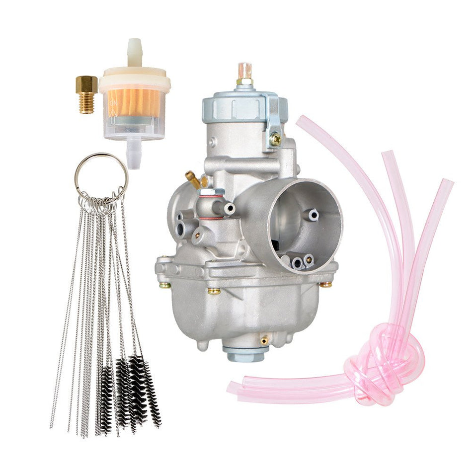 For Polaris Xplorer 250 2000-2002 Trail Blazer 250 1990-2006 2-stroke Carburetor