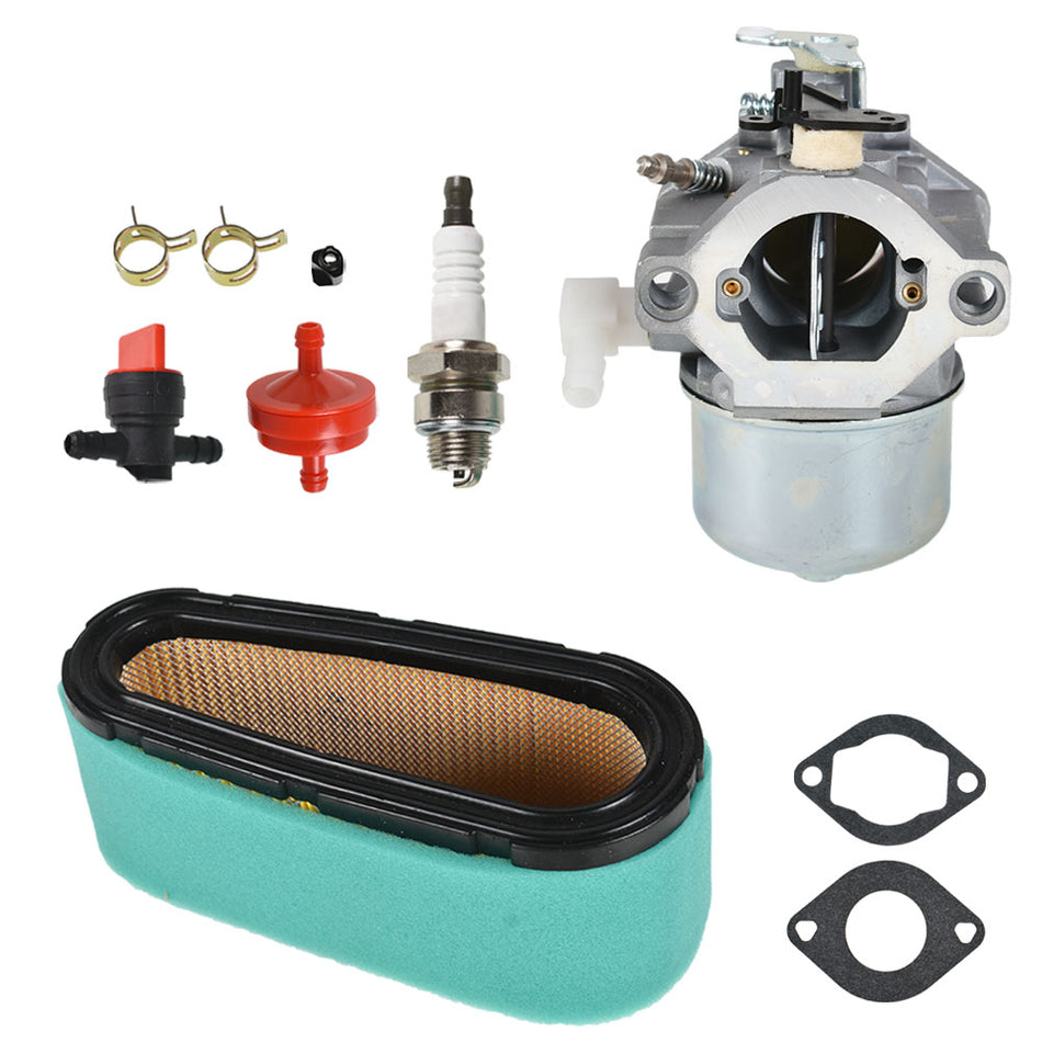 Carburetor Kit For Briggs & Stratton 286702 286707 289702 289707 284777 Engines