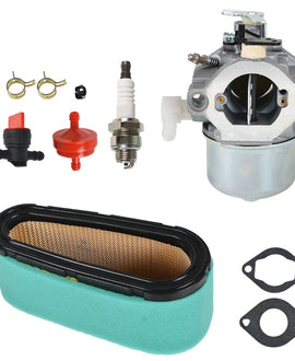 Carburetor Kit For Briggs & Stratton 286702 286707 289702 289707 284777 Engines
