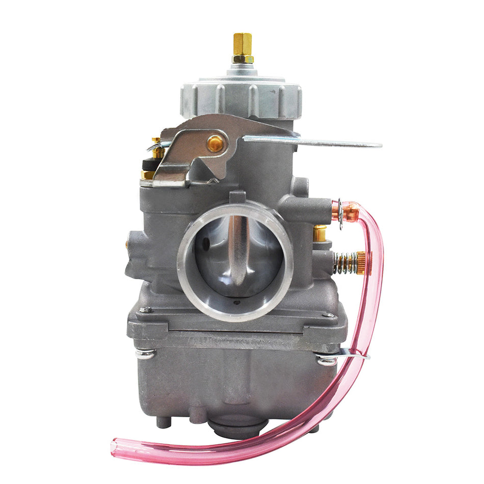 New Carburetor Carb for YAMAHA YZ125 YZ 125 Dirt bike 1974-1984 Round Slide 34mm