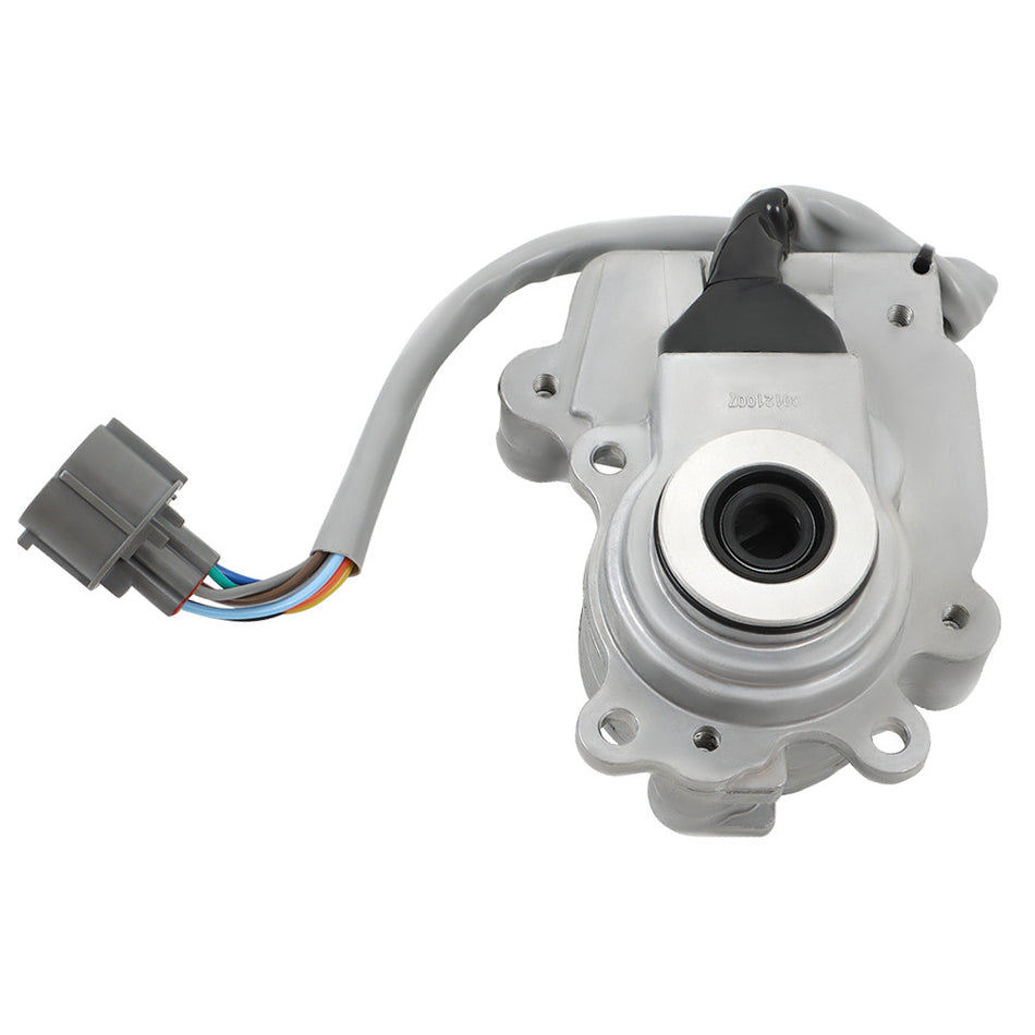 FRONT DIFFERENTIAL FINAL DRIVE ACTUATOR MOTOR CONTROL 2014-2019 for Honda TRX500