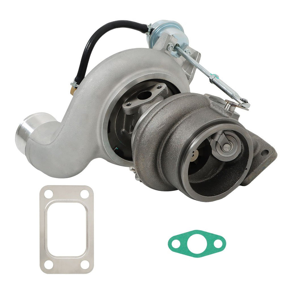 Labwork HY35W T3 Turbocharger For Dodge Ram 2500 3500 Cummins 5.9L 2003 - 2007