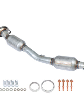 Labwork Manifold Catalytic Converter For 2007-2014 Nissan Versa 1.8L 53794