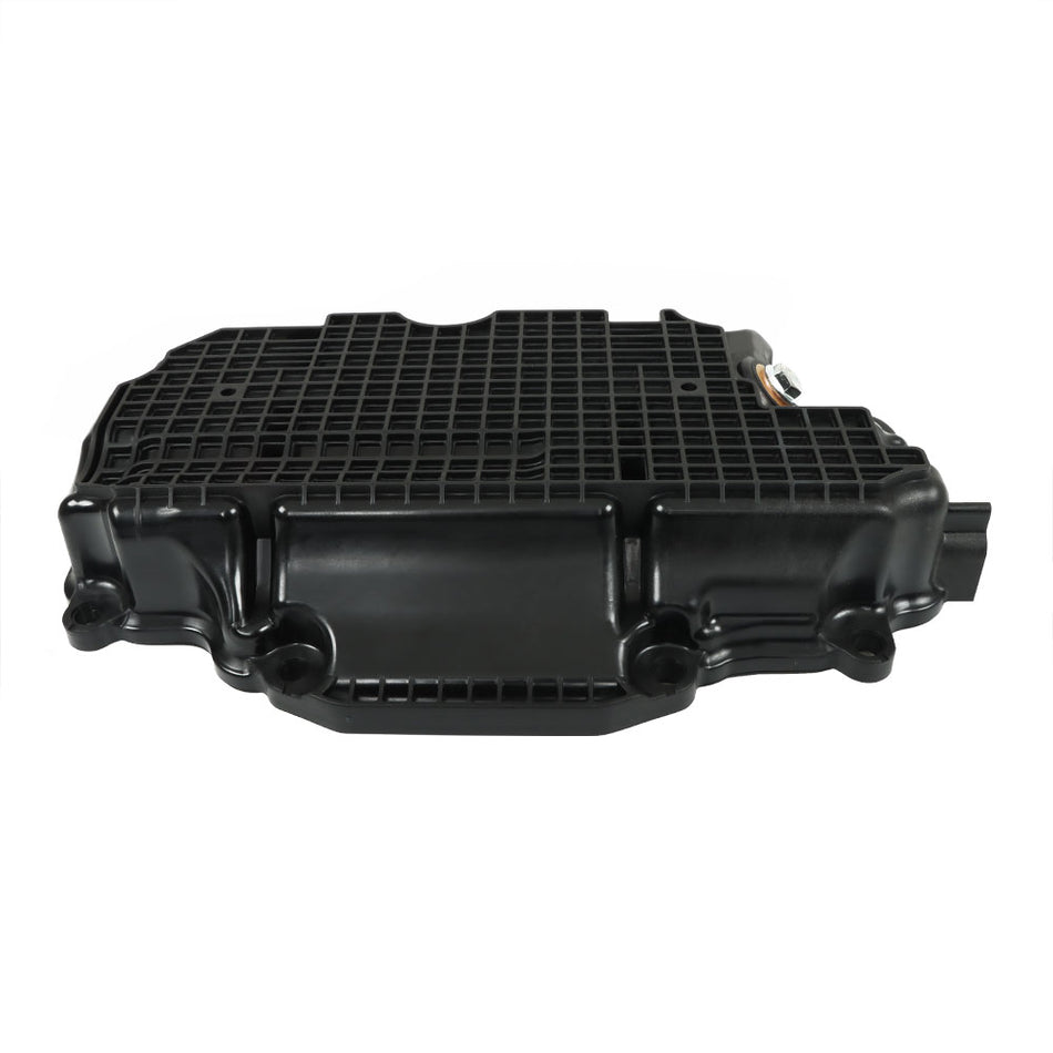 Labwork Engine Oil Pan For Infiniti Q50 2016-2021 Q60 3.0L 2017-2021 111105CB1B