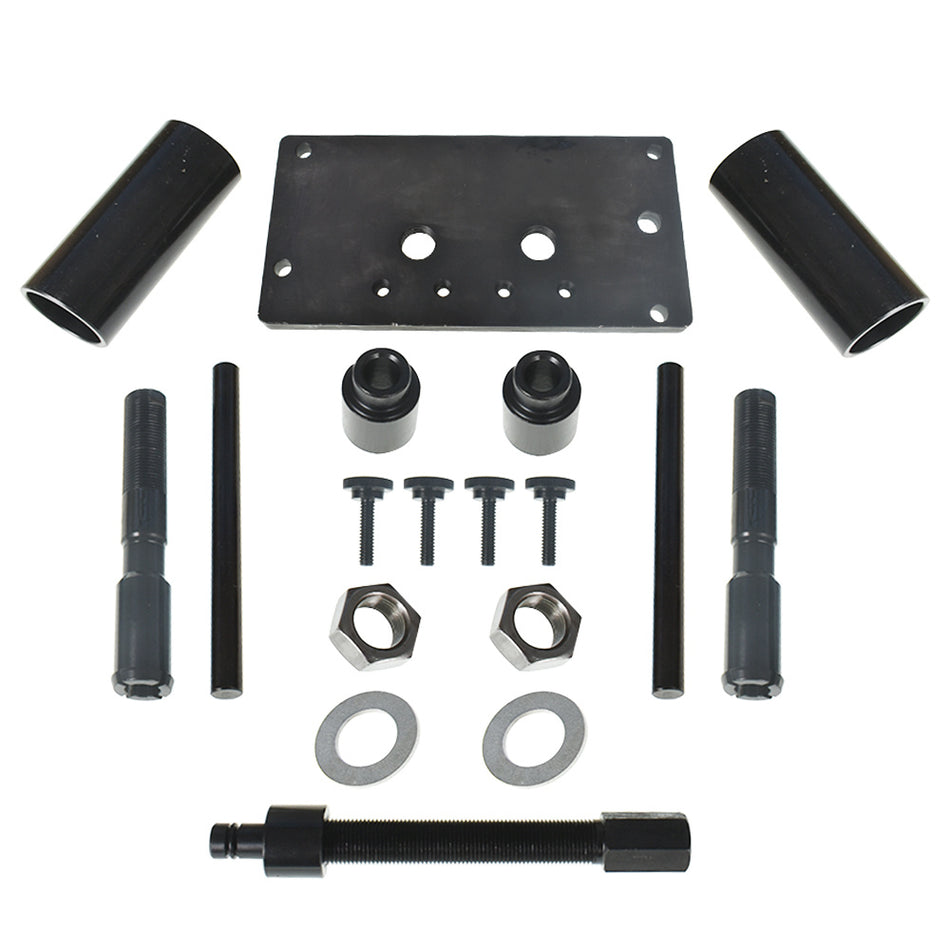 FOR 88/96/103 US TWIN CAM INNER CAM BEARING INSTALLER & PULLER TOOLS NUTS