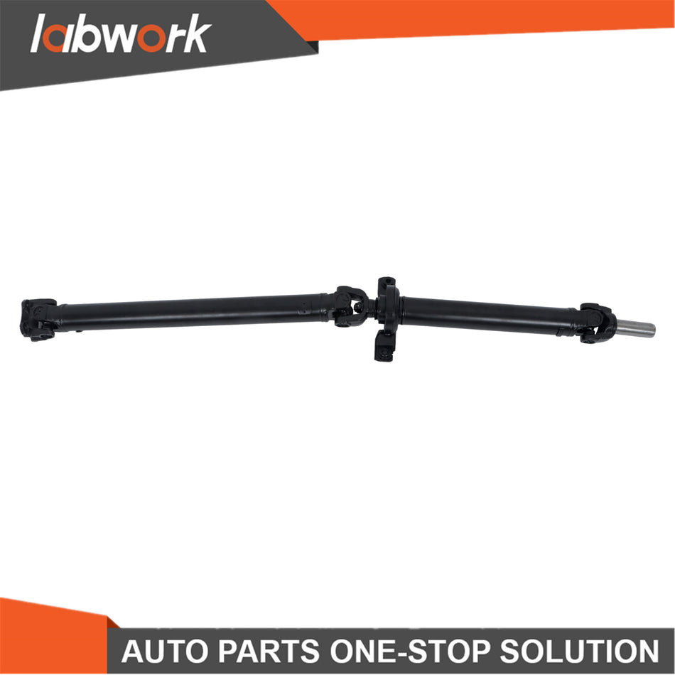 Labwork Rear Driveshaft Prop Shaft Assy For Subaru Impreza WRX STI 06 07 H4 2.5L