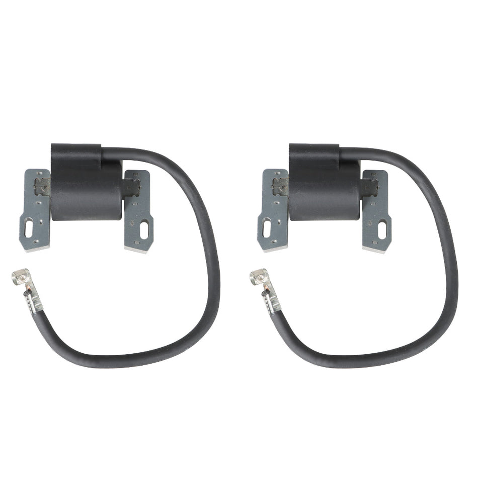 Fit For Briggs & Stratton 2Pk Ignition Coil 543477 446777 446877 691060 592846