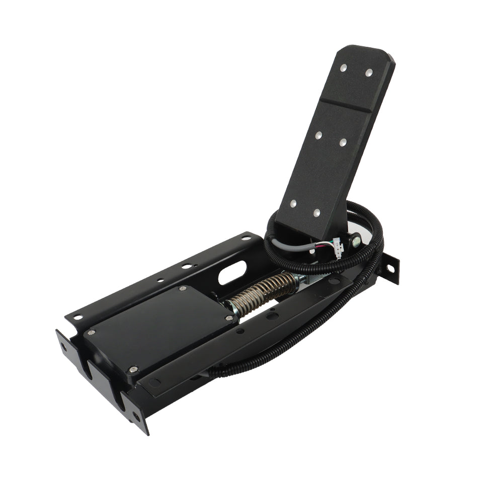 Golf Cart Accelerator Pedal Box Assembly For EZGO TXT 2000-Up 48V (PDS) 73333G05