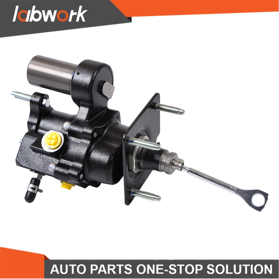 Labwork Hydro-Boost Power Brake Booster for Chevy Express 2500 GMC Savana 2500