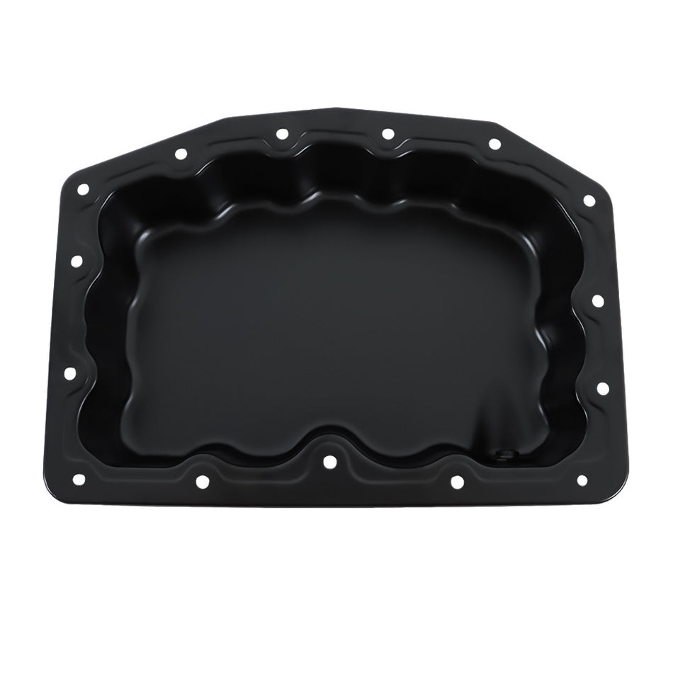 Labwork 264-452 Engine Oil Pan For 2011-2018 Ford F250 F350 F-450 Super Duty 6.7