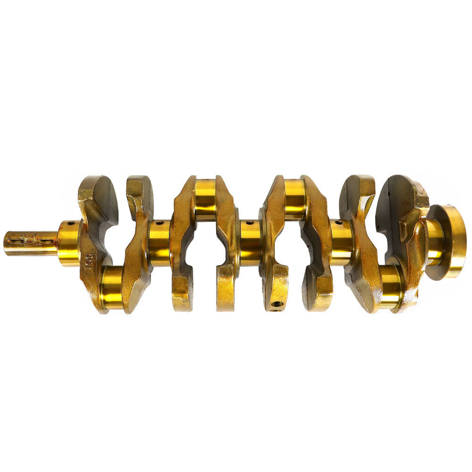 Labwork Crankshaft For Hyundai Sonata Kia Forte Optima Sportage 2.4L 2008-2018