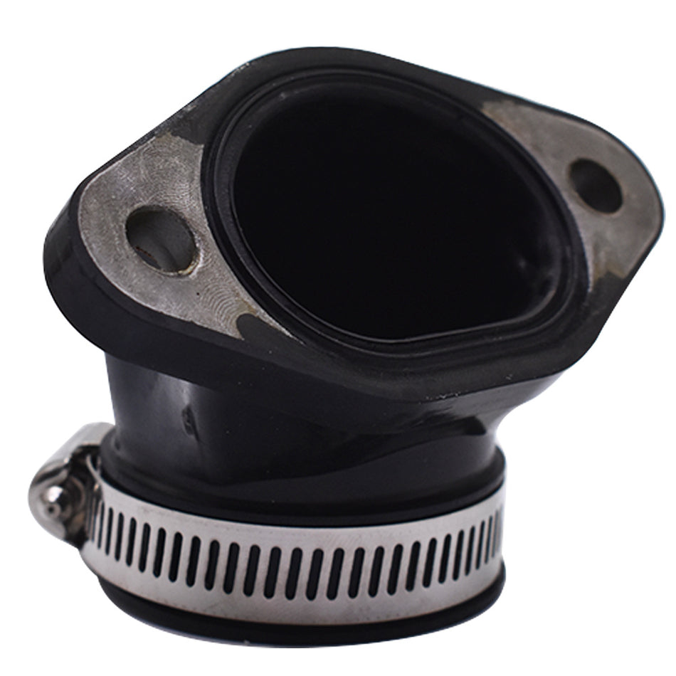 For Polaris Ranger 500 4X4 2004-2007 Intake Manifold Carburetor Boot