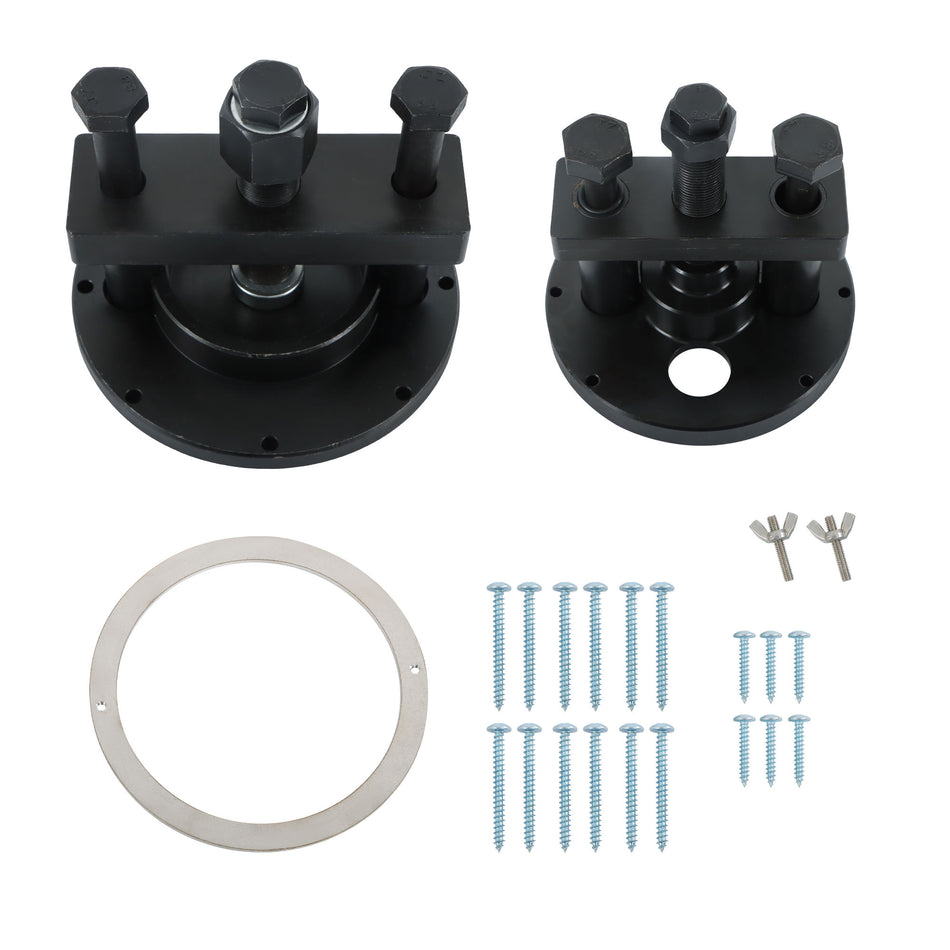 Labwork Crankshaft Seal Remover/Installer Tool For Detroit Diesel DD13 DD15
