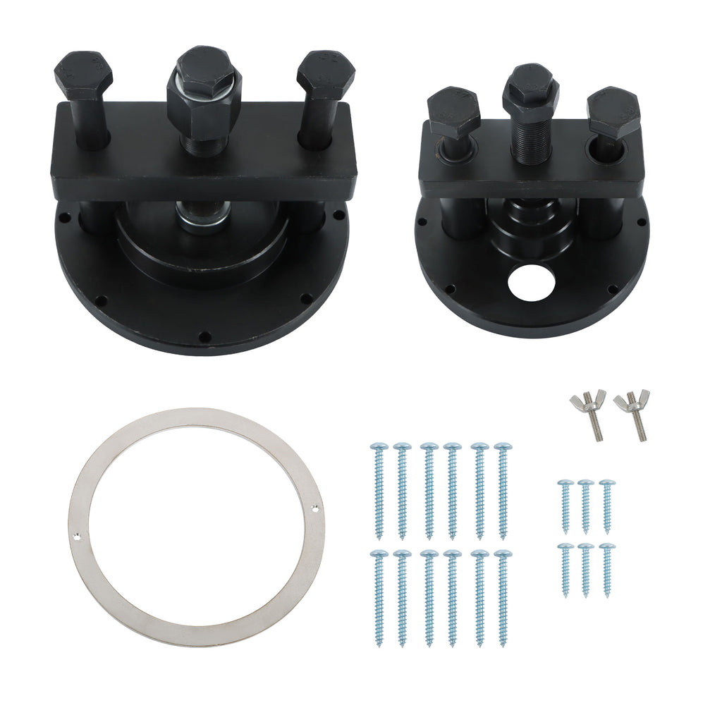 Labwork Crankshaft Seal Remover/Installer Tool For Detroit Diesel DD13 DD15
