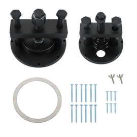 Labwork Crankshaft Seal Remover/Installer Tool For Detroit Diesel DD13 DD15