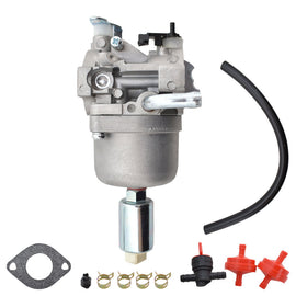 labwork Carburetor for Briggs & Stratton 594593 591731 14.5-21HP Intek 31A507 31A707 31B707 Engine
