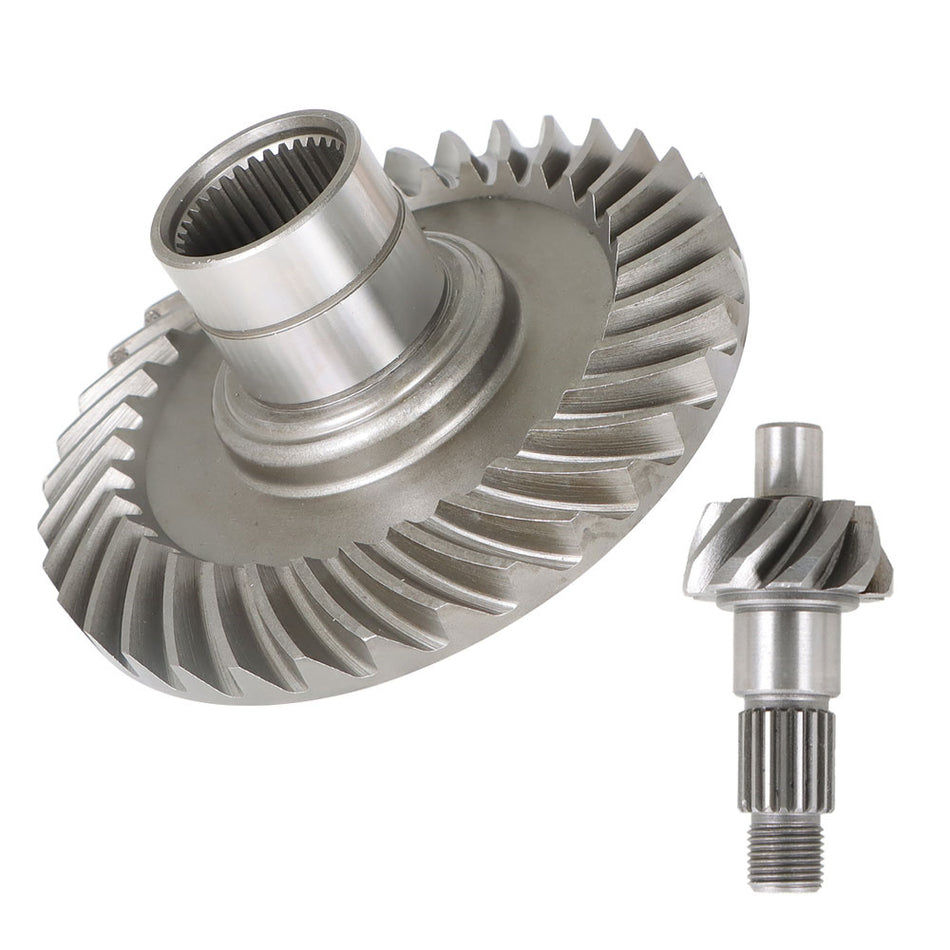 For HONDA TRX300FW 4x4 300 Fourtrax Rear Differential Ring Pinion Gear 88-00