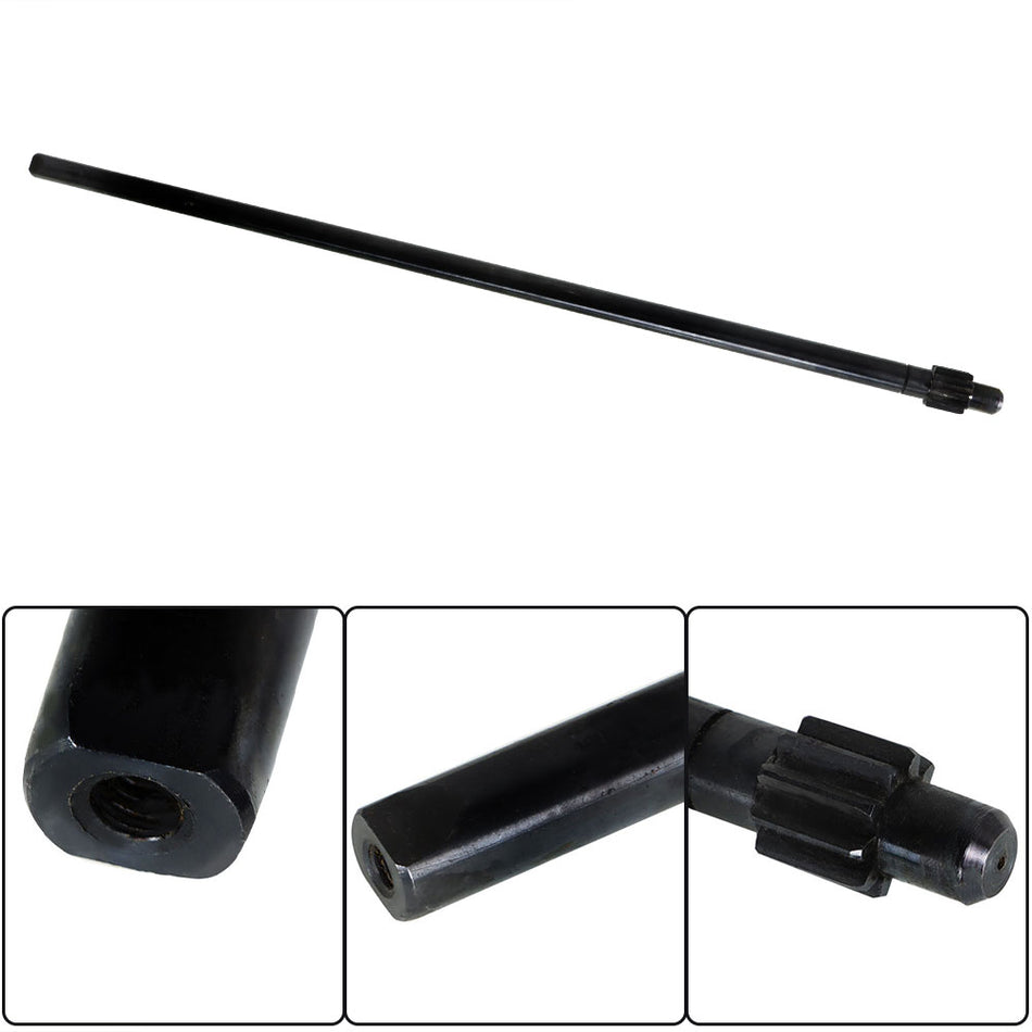 Labwork 532145103 Stem Steering Shaft For Husqvarna GTH 200 145103 285-990