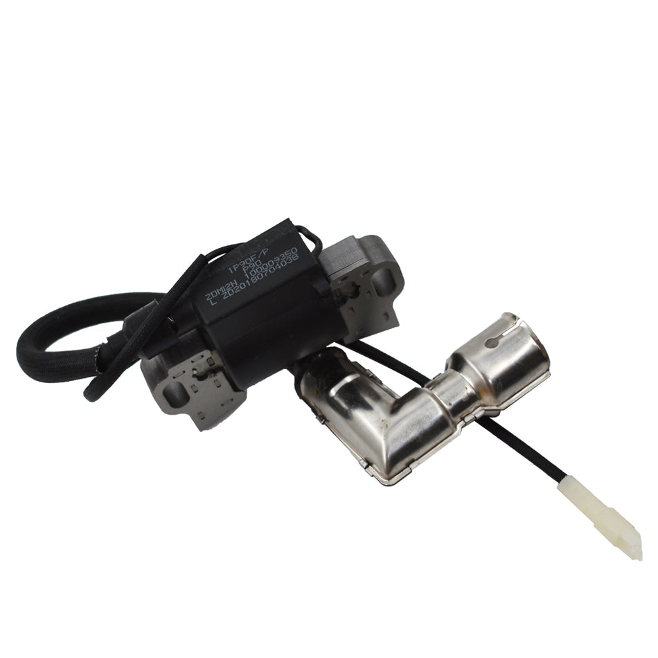 751-12220 Ignition Coil Fit For MTD Cub Cadet Troy Bilt 4P90JHA
