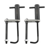 Labwork Fuel Injector Rail Assembly Remover Tool EN-49248 6706 For Cadillac GM