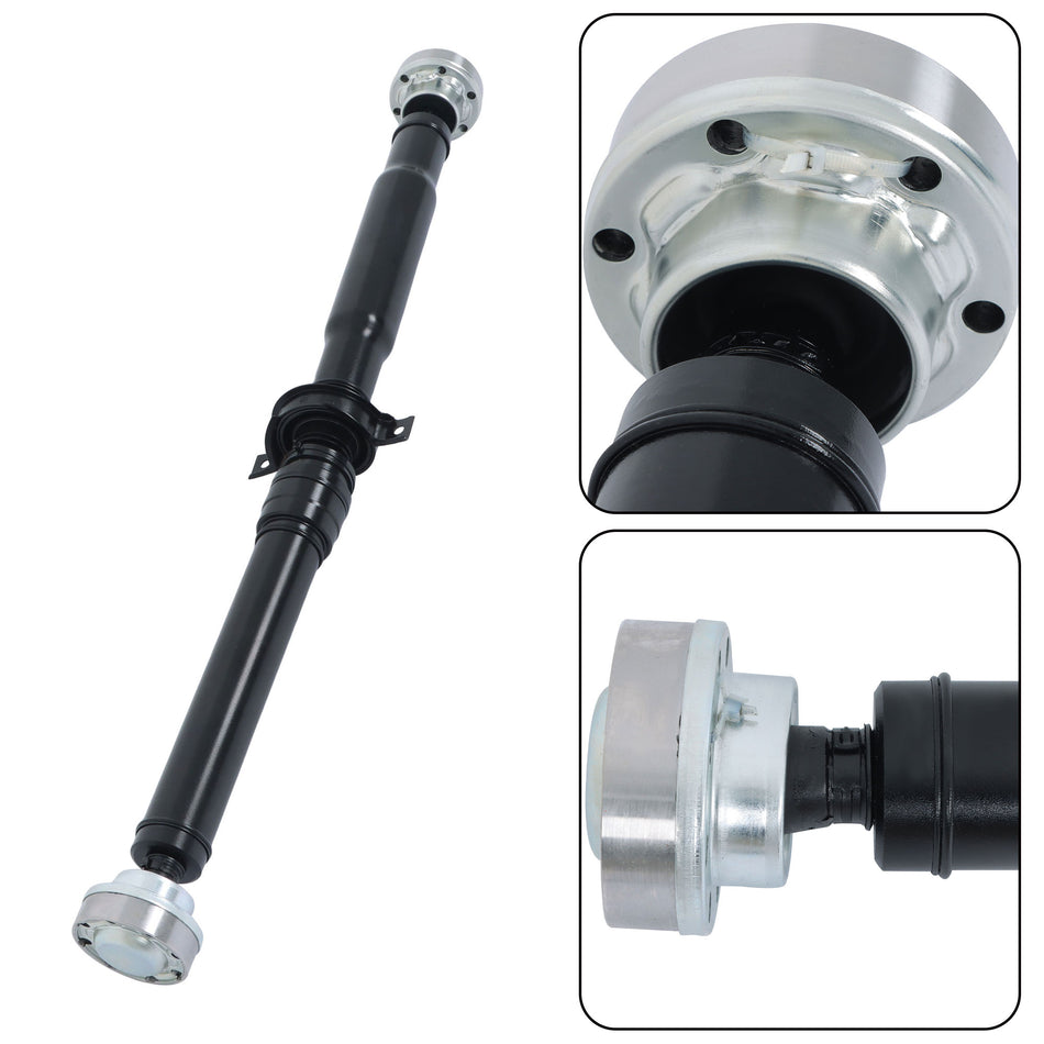 Labwork Rear Driveshaft Prop Shaft Assembly For Jeep Grand Cherokee 2012-2018