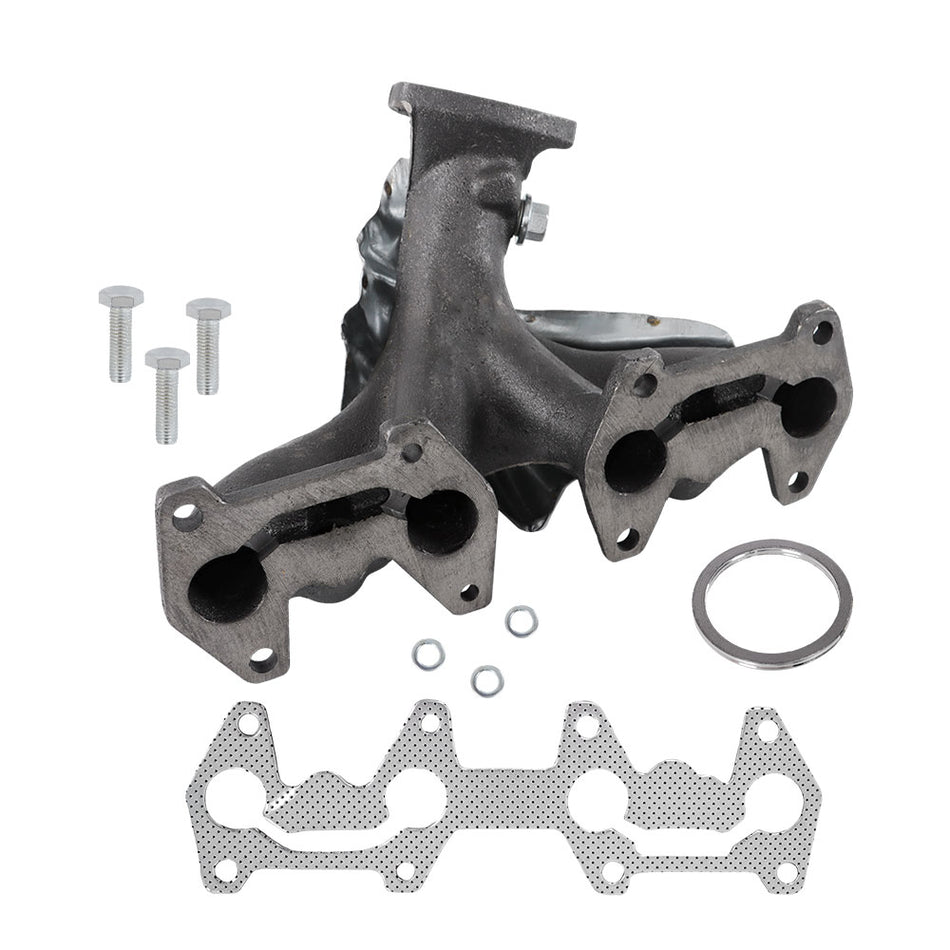 Labwork Exhaust Manifold For 2000-2003 GMC Sonoma Chevrolet S10 674-675 24577360