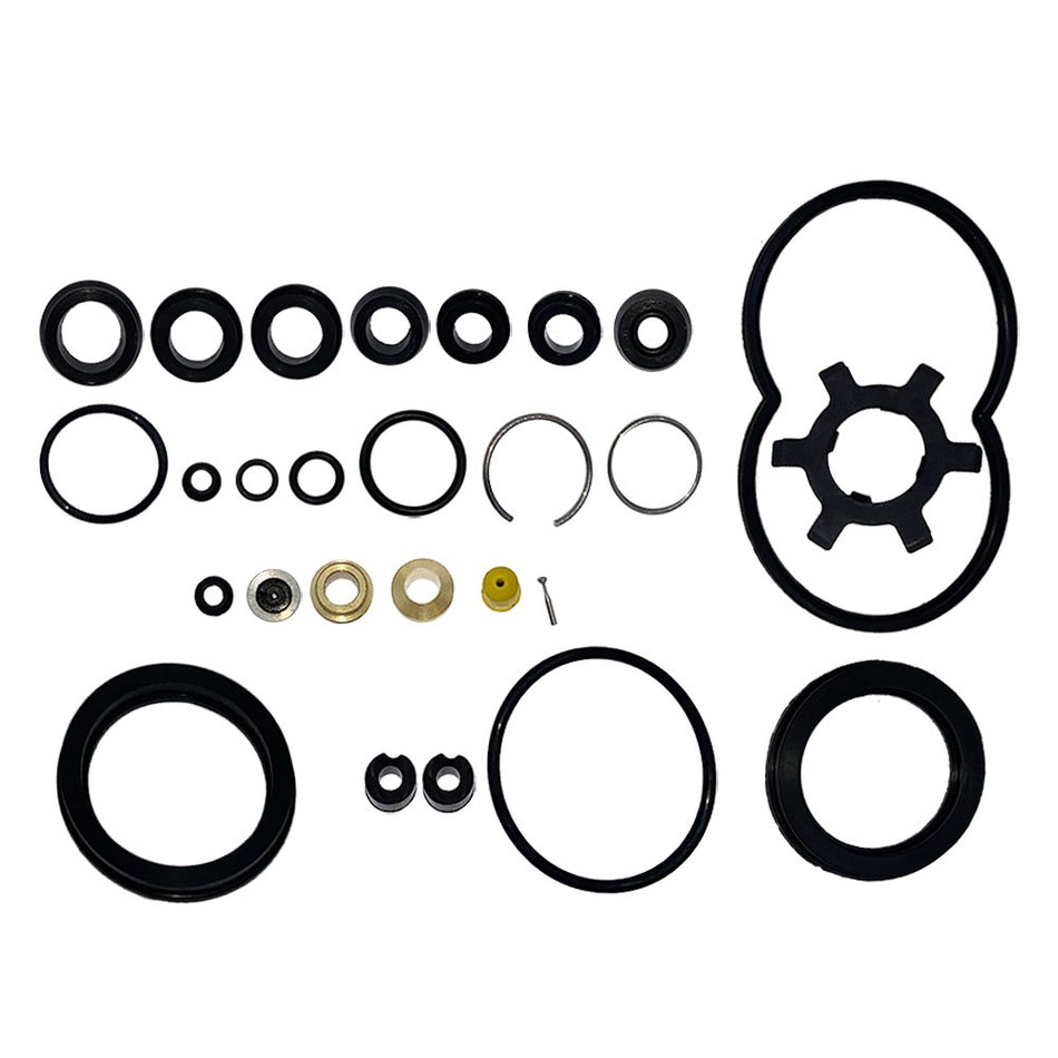 Labwork HydroBoost Complete Seal Repair Kit For All Chevy GM Ford Dodge Chrysler