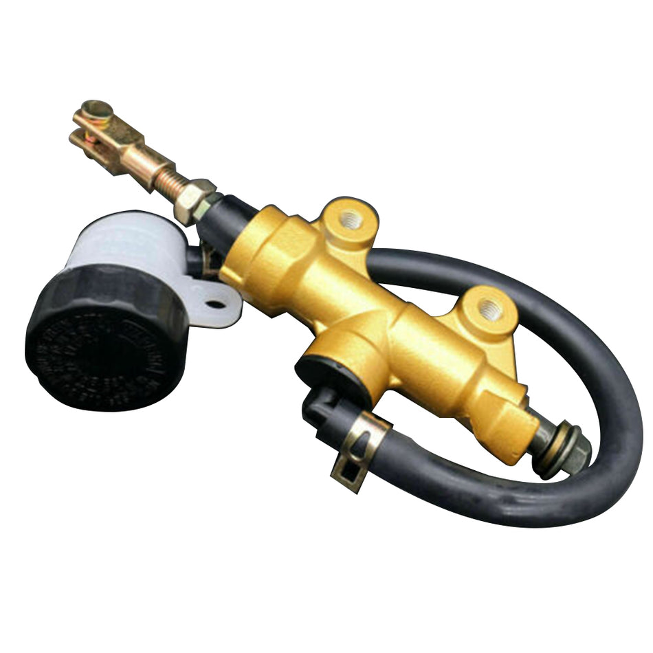 Master Cylinder Brake Kit Fits For Arctic Cat 400 500 650 2X4 4X4 04-05#0437-053