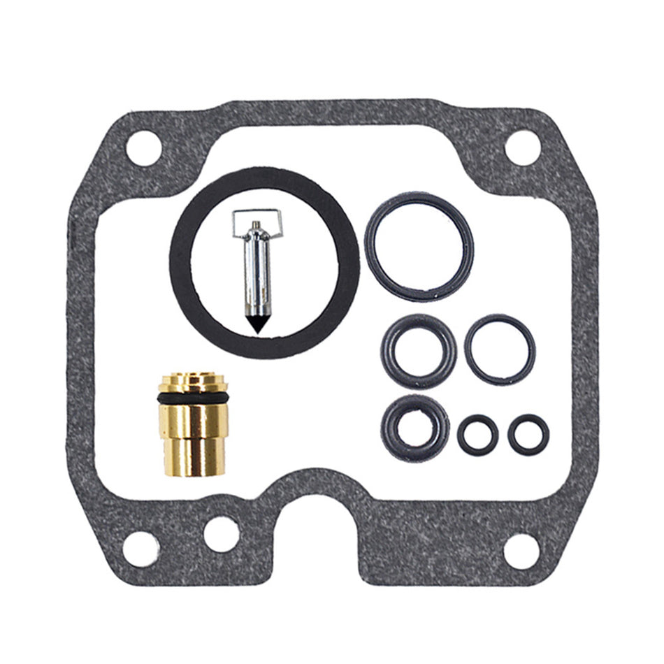 Carburetor Carb Repair Rebuild Kit For Yamaha  18-9331 TTR125 TTR125L 00-07