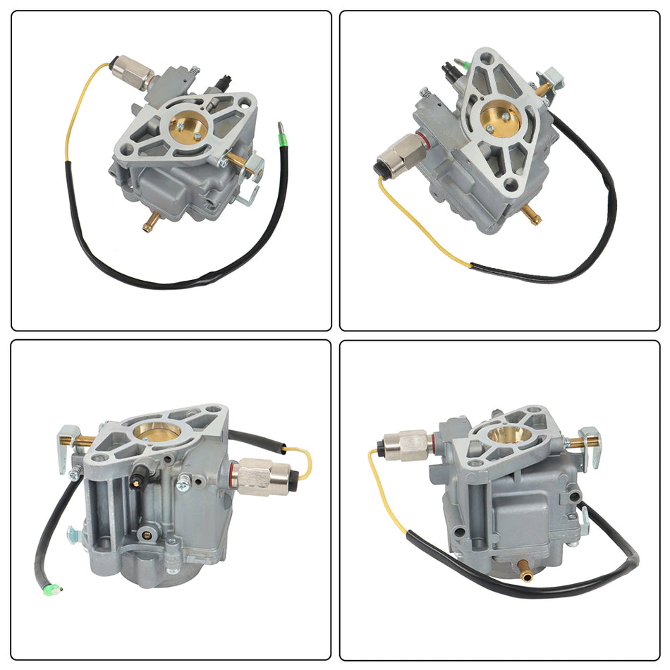 Carburetor For John Deere 425 Kawasaki 15004-2067 MIA12362 MIA11386 15004-0799