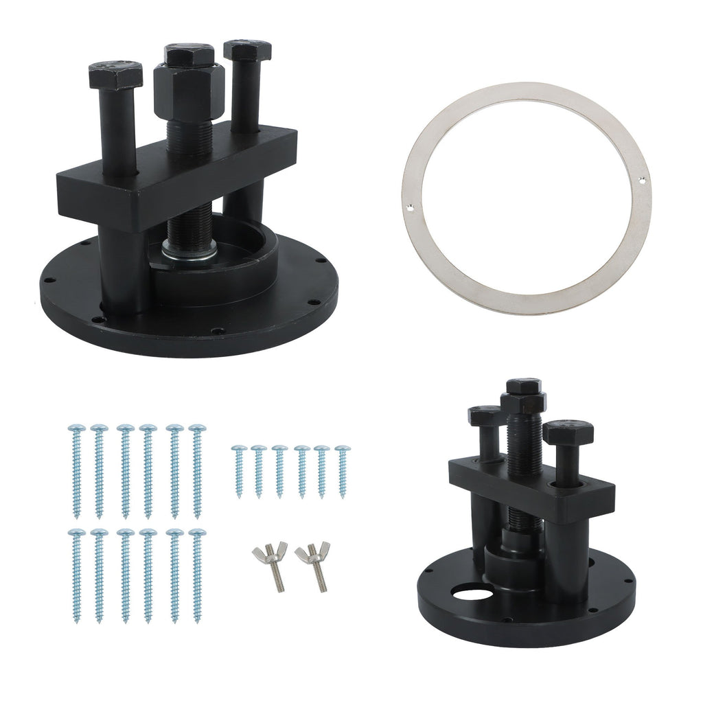 Labwork Crankshaft Seal Remover/Installer Tool For Detroit Diesel DD13 DD15