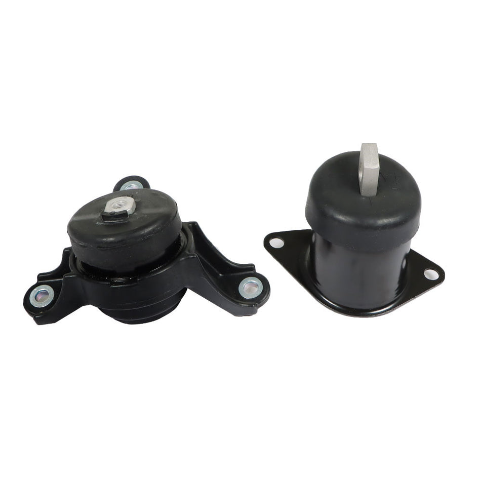 Labwork Engine Motor Mount Set For 08-12 Honda Accord 2.4L /09-13 Acura TSX 2.4L