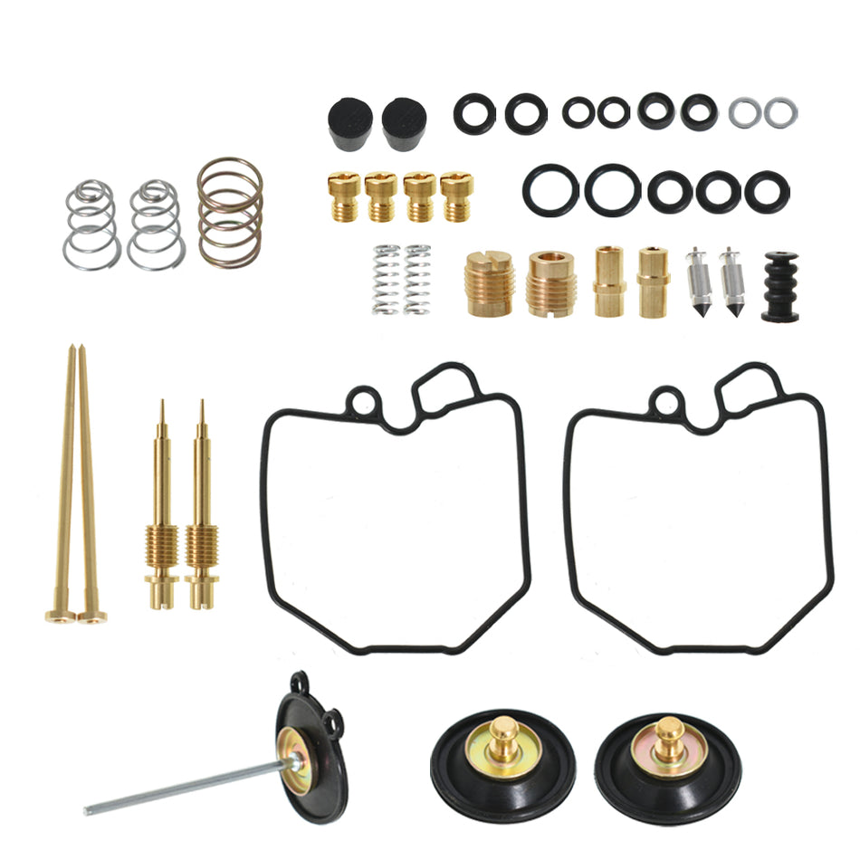Carburetor Rebuild kit 80-82 CX500C CX500 1980-1982 CX500C CX500