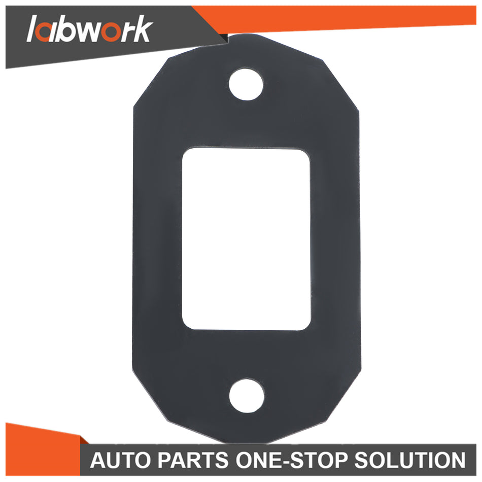 Labwork 4451 12" Tall Trigger Shifter For Vw Baja Bug Manx Dune Buggy Sandrail