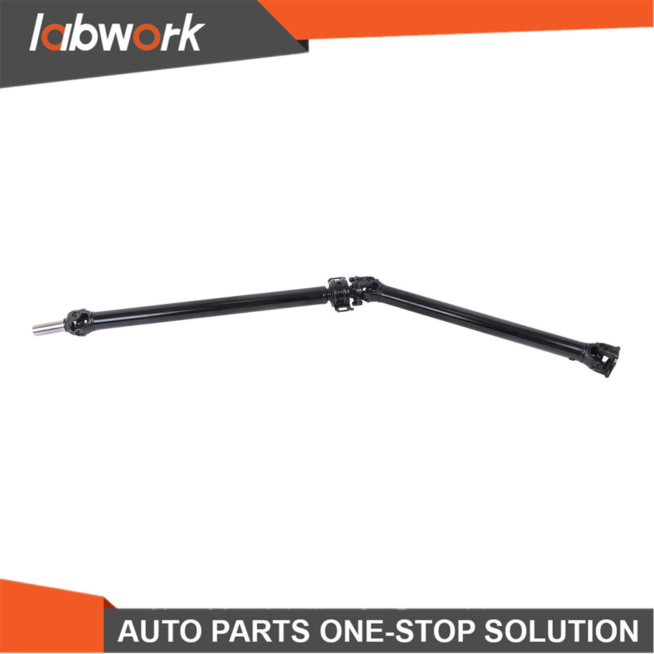 Labwork Rear Driveshaft Prop Shaft Assembly For Toyota Tacoma 1995-04 RWD Manual