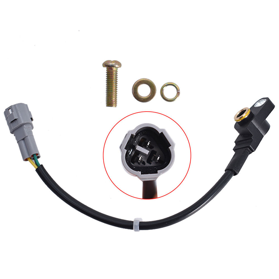 Throttle Position Sensor TPS for Polaris Ranger RZR 700 800 &Ranger Crew 1204715