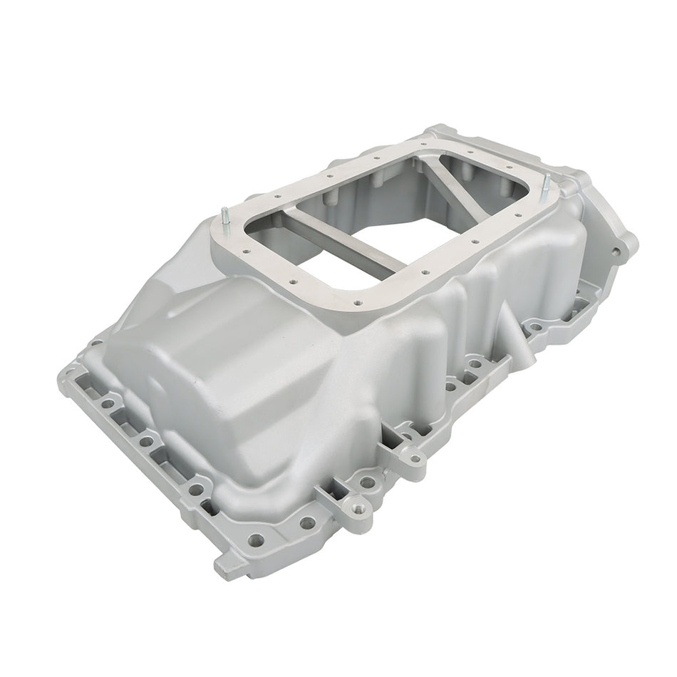 Labwork Engine Oil Pan For 2012-2017 Jeep Wrangler 3.6L 264-858 68078951AC