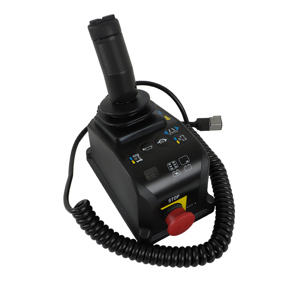 GS-2032 GR-20 Control Box For Genie Gen 5 Scissor Lift 100840 GS-1930 GS-1932