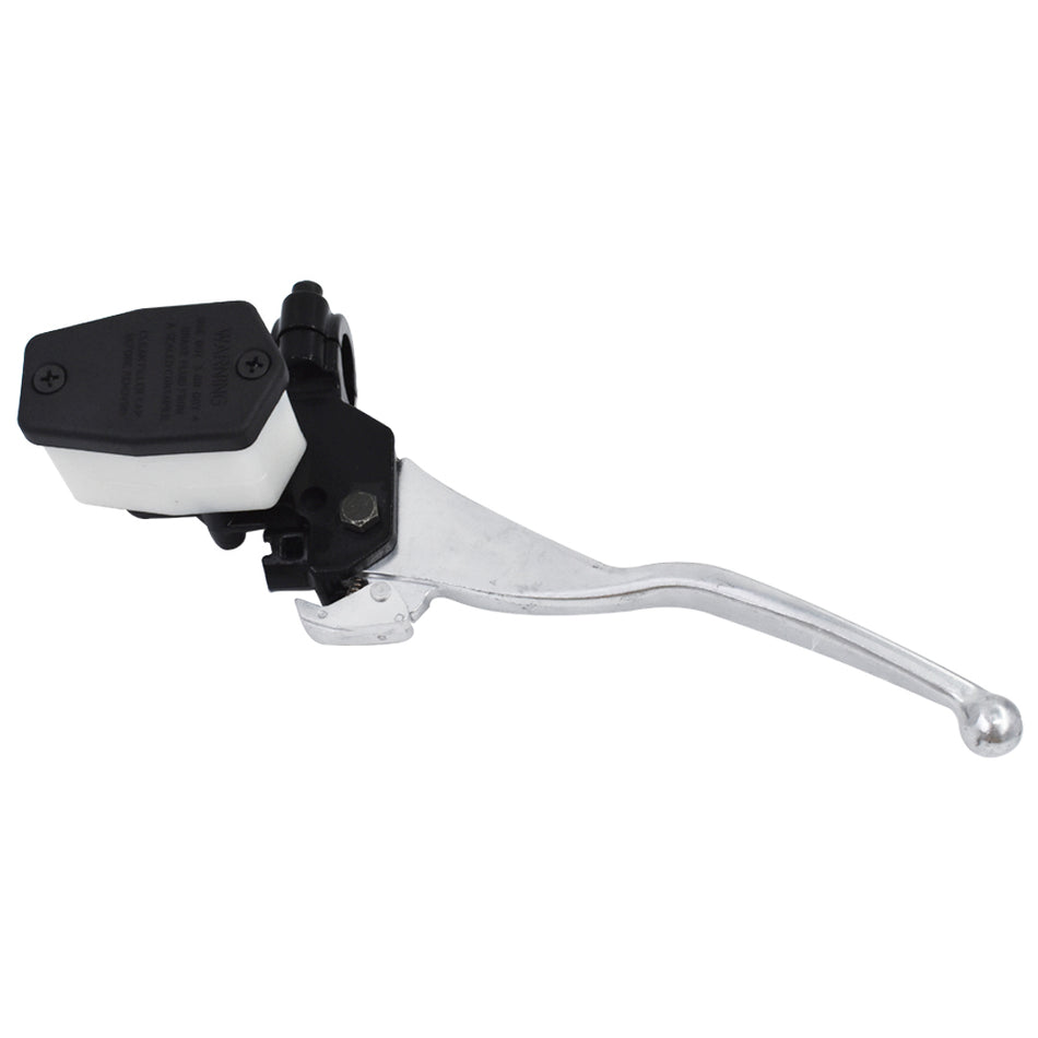 BRAKE LEVER MASTER CYLINDER ASSEMBLY FOR Arctic Cat 250 300 375 2X4 4X4 1998-03