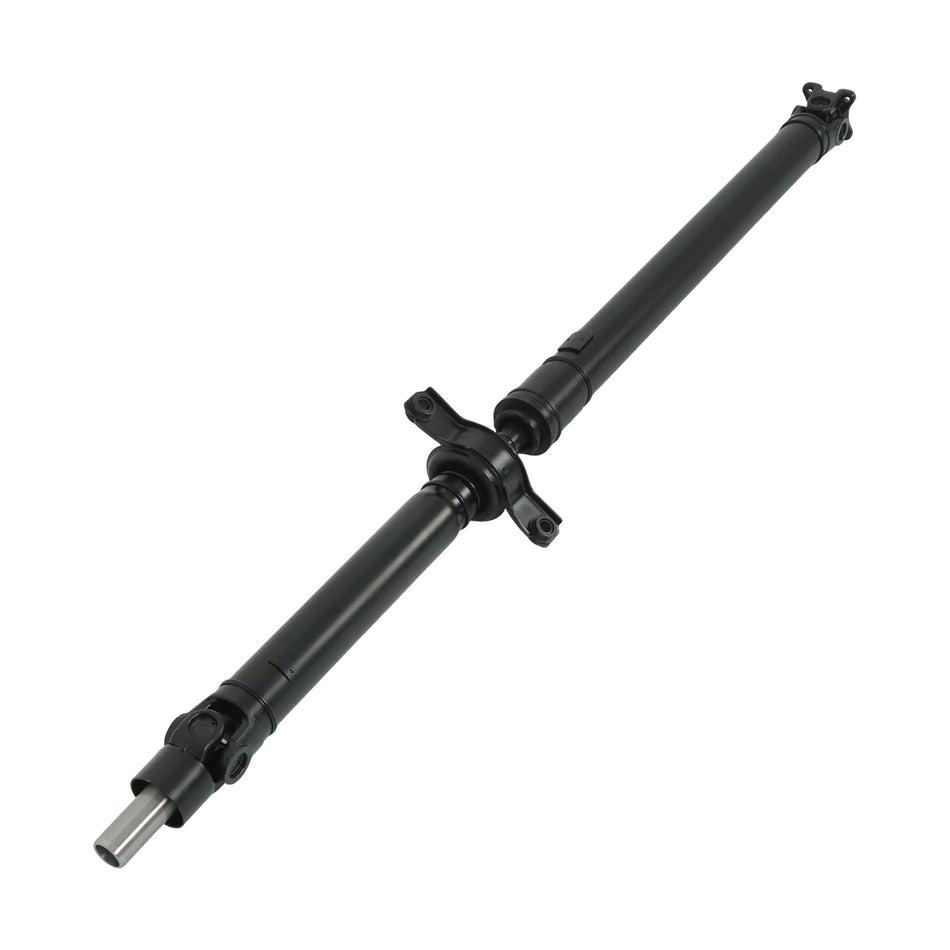 Labwork Rear Driveshaft Assembly 2005-2009 For Subaru Outback Auto w/5 Speed