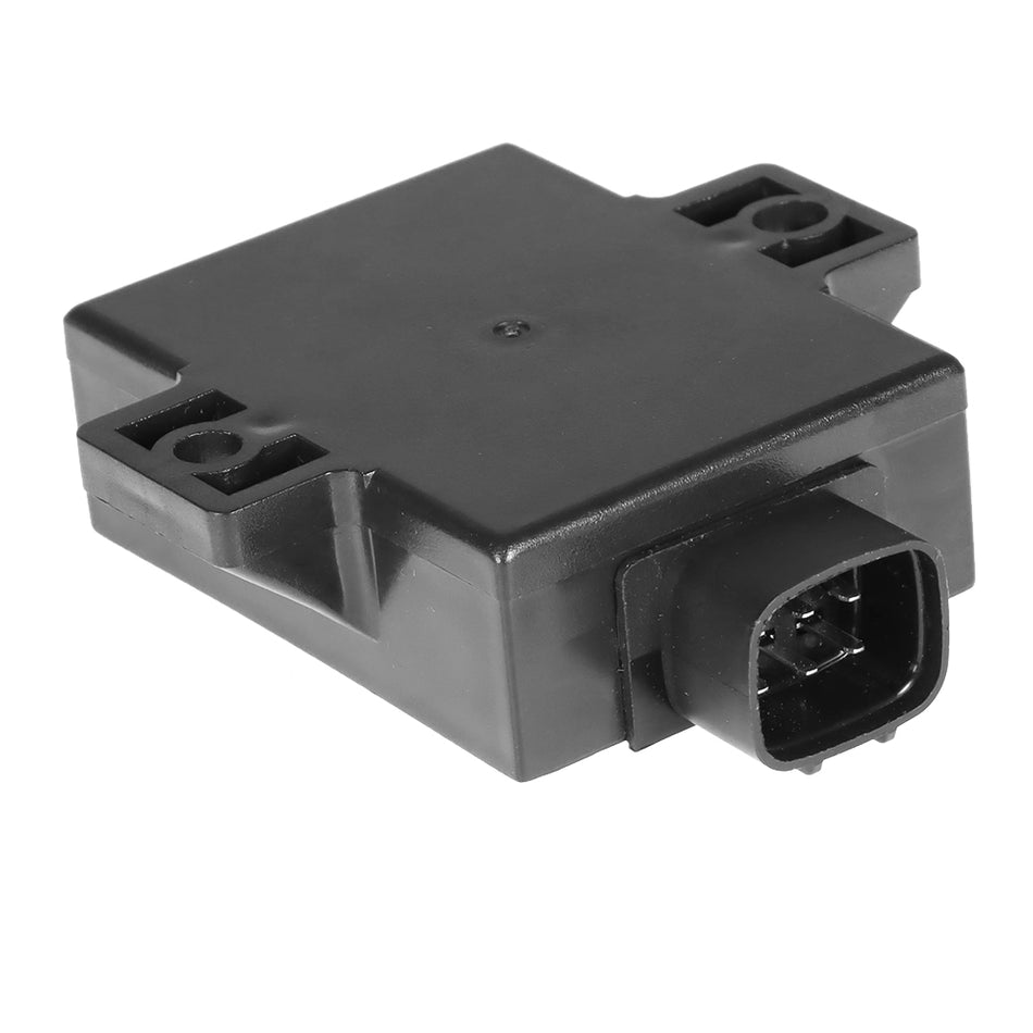 For Kawasaki Bayou 220 KLF220A Bayou 250 KLF250A Ignition Coil Spark Plug CDI US