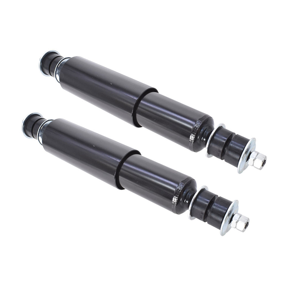 FOR E-Z-Go Golf Cart Shock Absorber Set 1994-2001 TXT Rear Front Shock Absorber