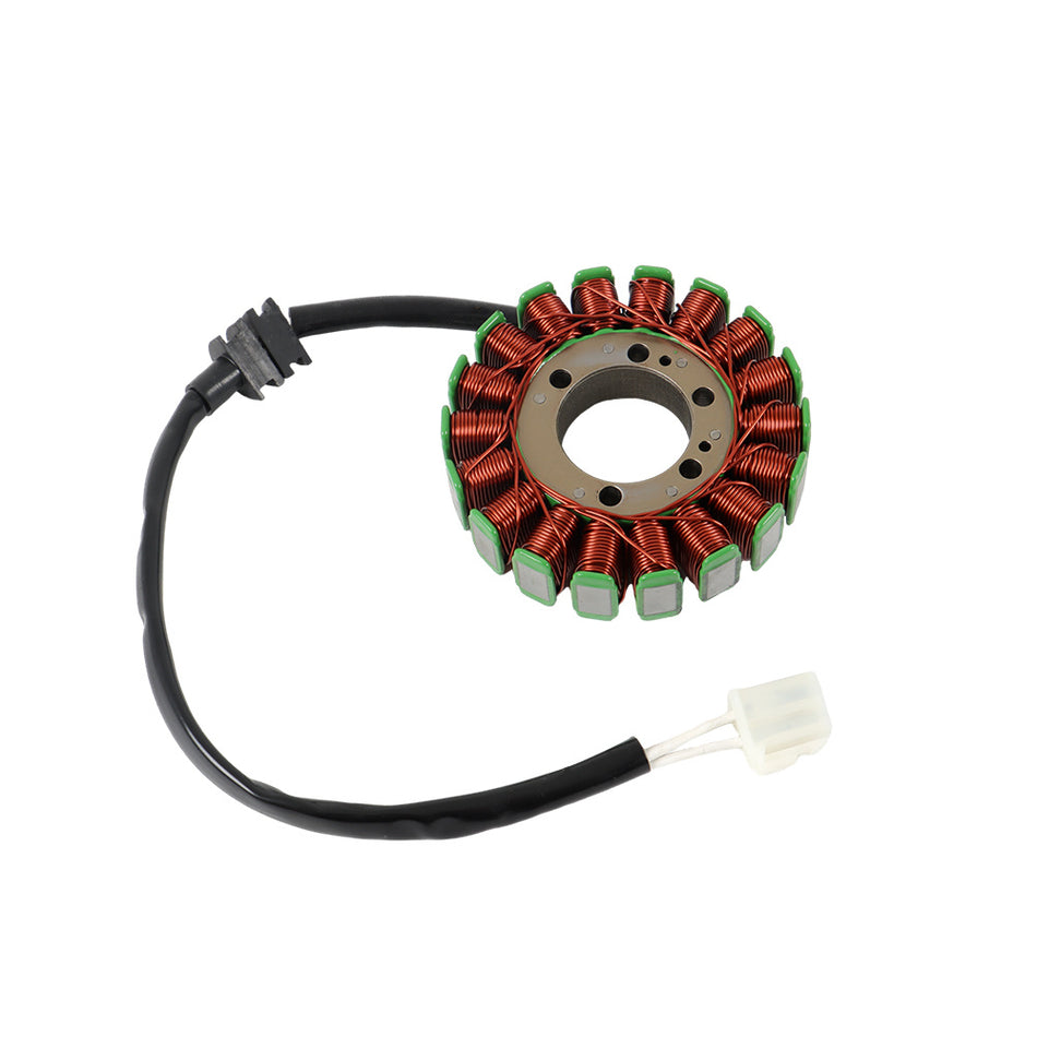 Stator And Regulator Rectifier W/Gasket 2003-2005 For Yamaha YZF-R6 YZF R6