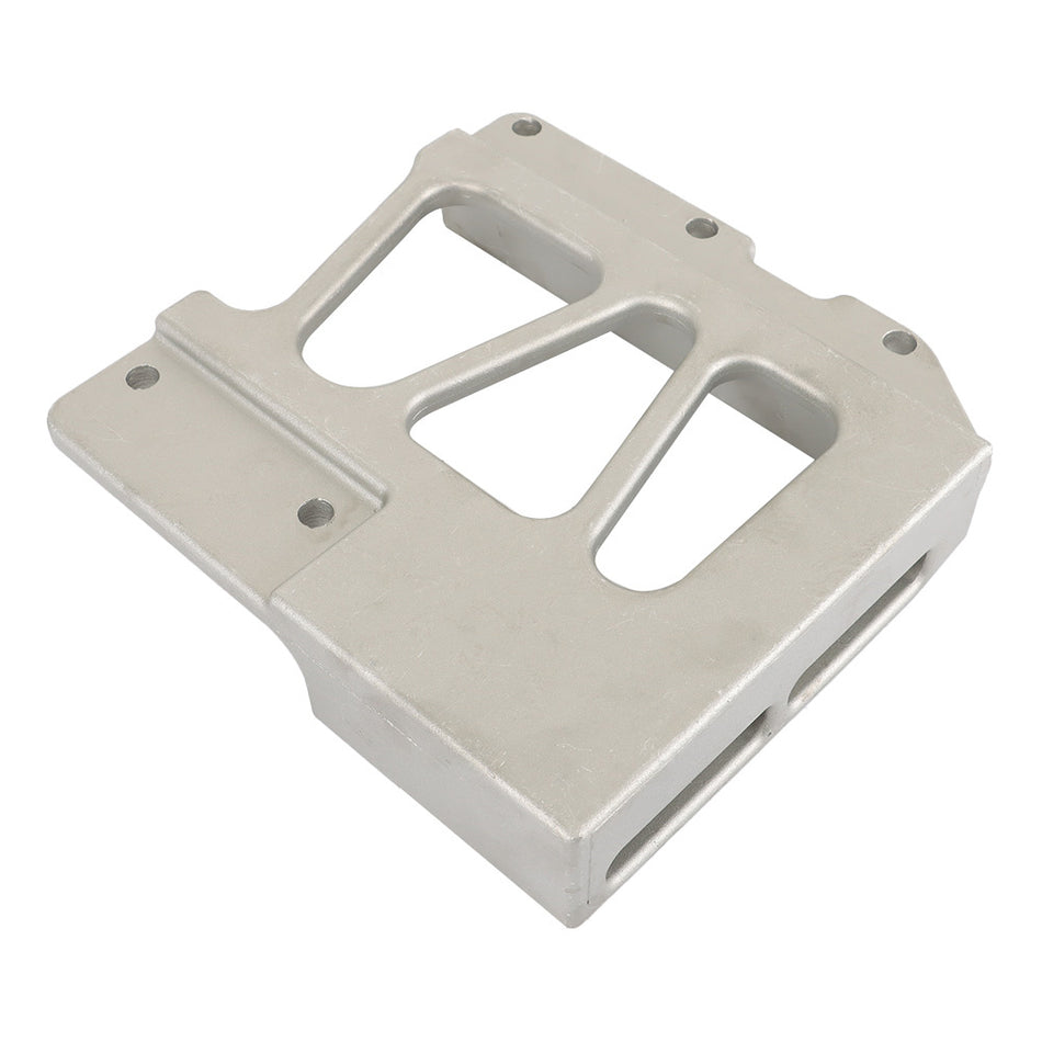 For Peterbilt 379 / 378 Replace #13-04286L Left Upper Hinge Hood Pivot Bracket