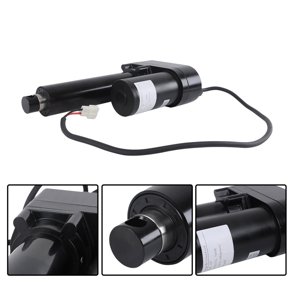 Actuator AM133408 AM131228 for John Deere Vehicle M-Gator TX TH TS TE 6X4 4X2