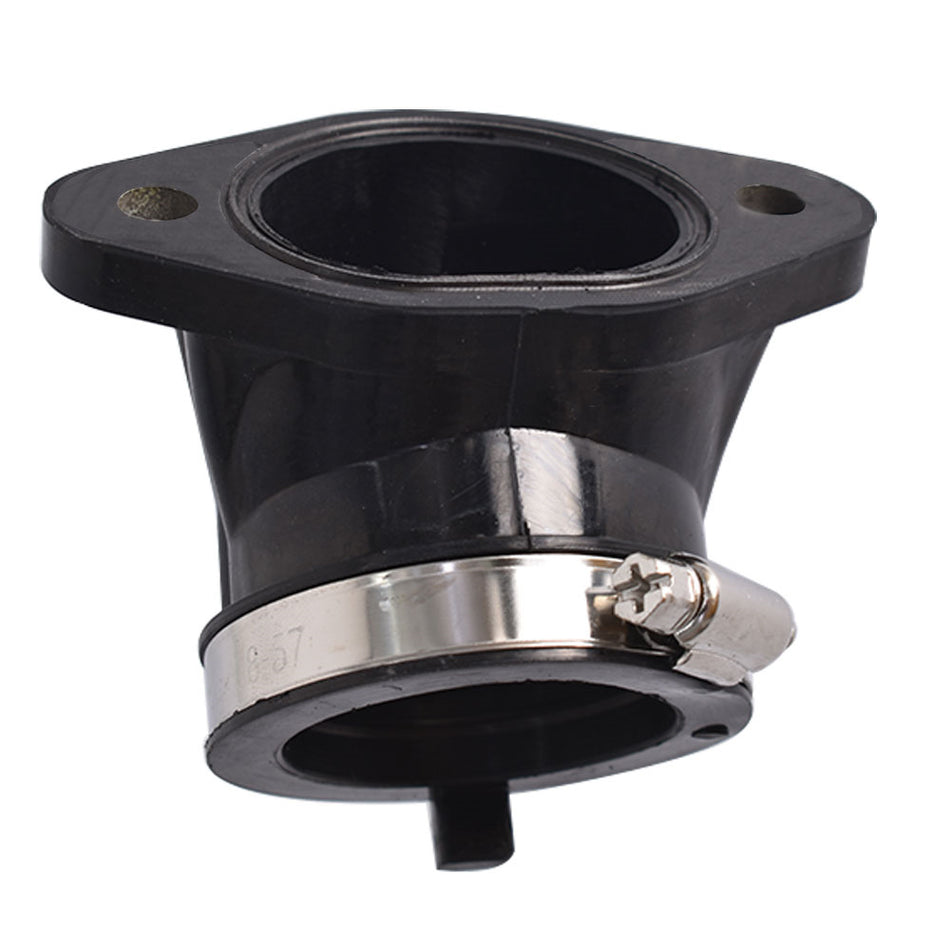 For Polaris Sportsman 500 2001-2013 Rubber Intake Manifold Carb Boot 3085809