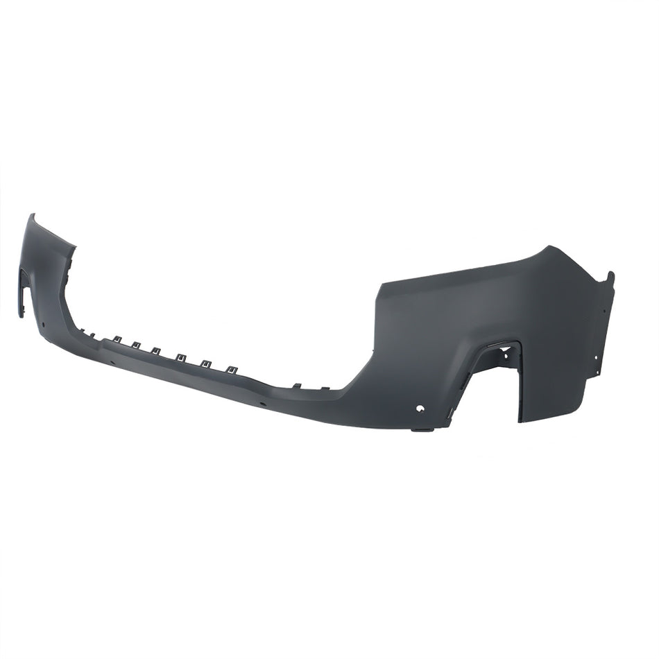 Labwork Front Bumper Cover Primed Plastic For 2020-2022 Acadia 4Door