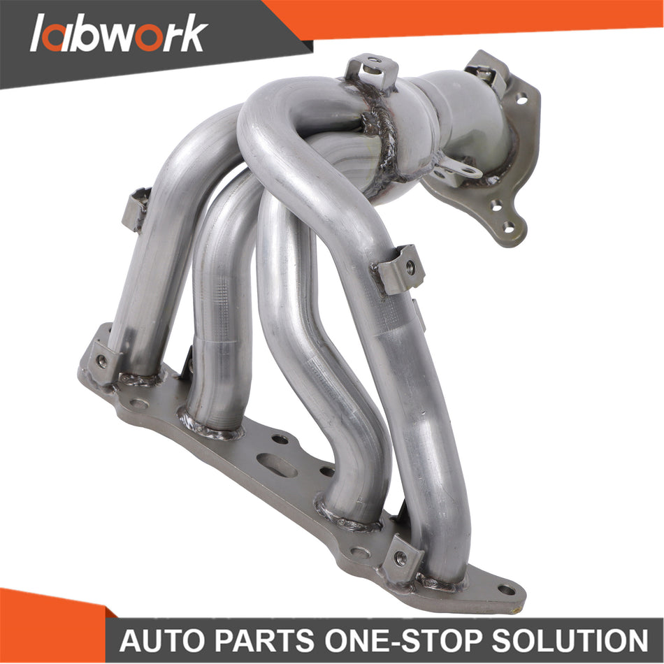 Labwork Exhaust Manifold For Toyota Camry 1997-2001 1714174200 New 674-682