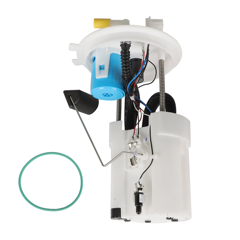 Labwork Fuel Pump Module Assembly E9100M For Nissan Versa Note 1.6L 2014-2018