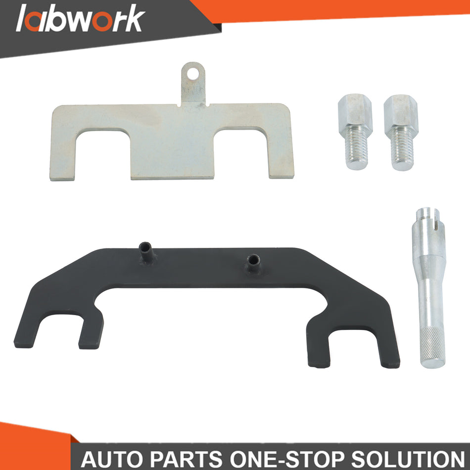 Labwork Timing Chain Kit Gasket Tool For Land Rover Range Evoque L551 L560 2.0L